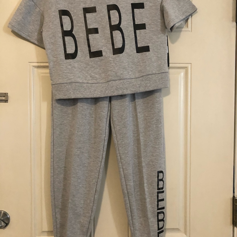 COPY - Woman’s sweat suits